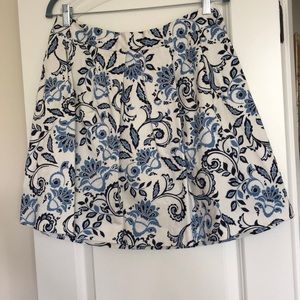 LOFT skirt. Size 8